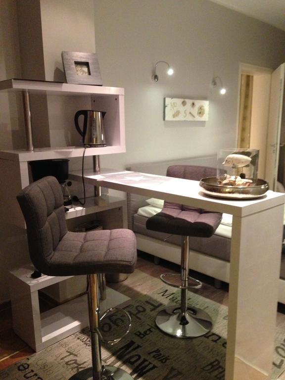 Art-Hues Apartment Вестерланд Екстериор снимка